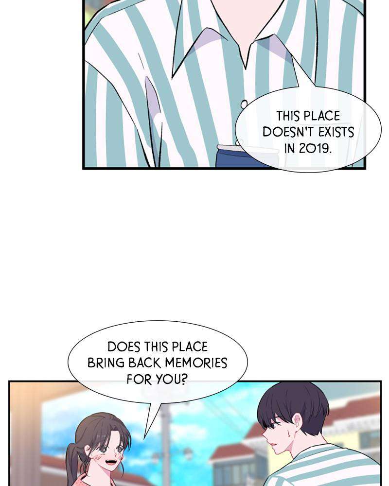 Just A Girl He Knows chapter 44 - page 55