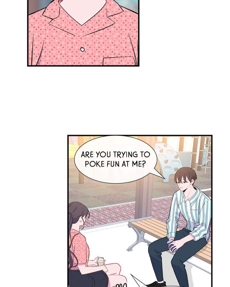 Just A Girl He Knows chapter 44 - page 57