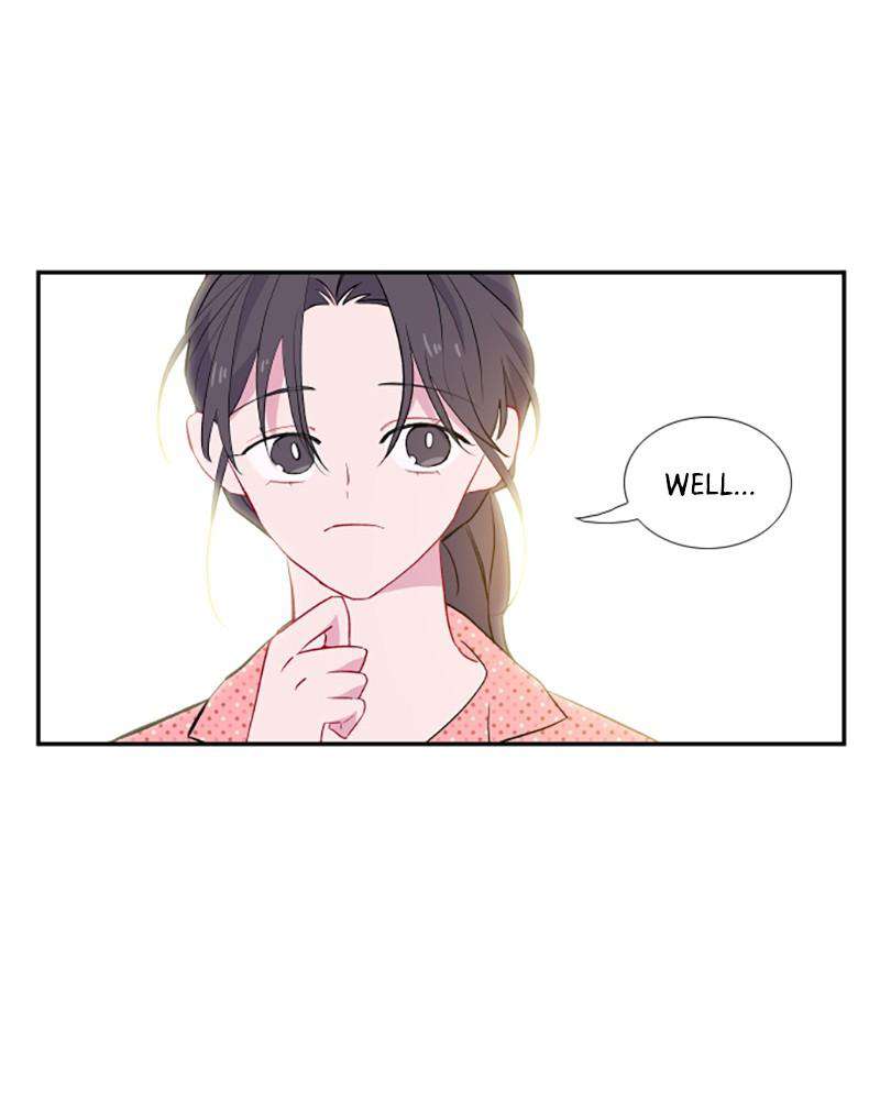Just A Girl He Knows chapter 44 - page 59