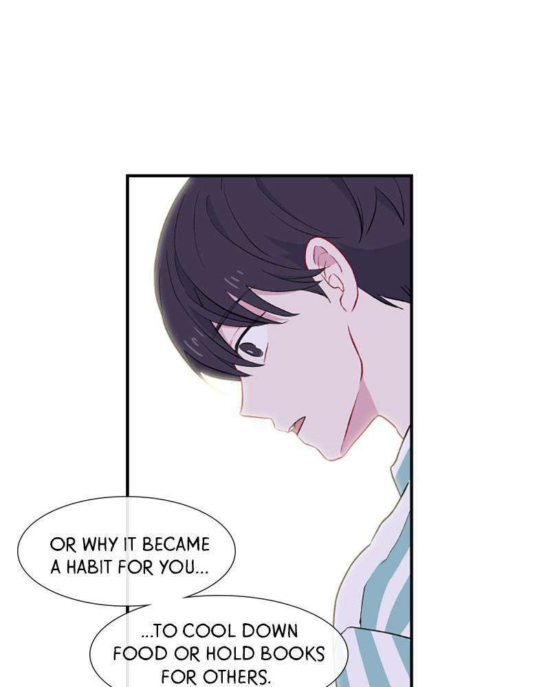Just A Girl He Knows chapter 44 - page 61