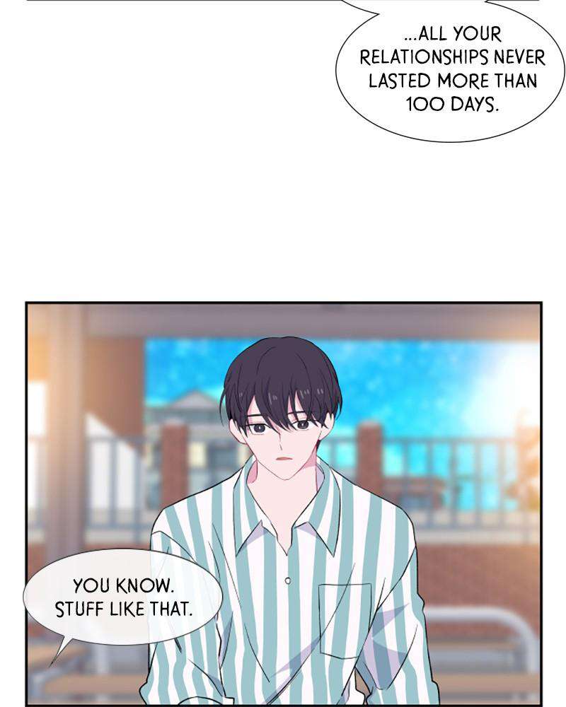 Just A Girl He Knows chapter 44 - page 63