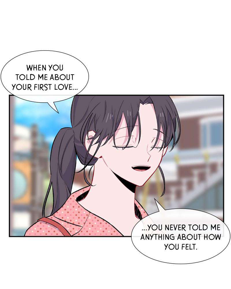 Just A Girl He Knows chapter 44 - page 65
