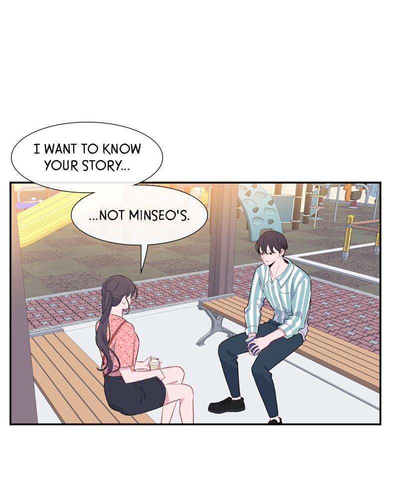 Just A Girl He Knows chapter 44 - page 66