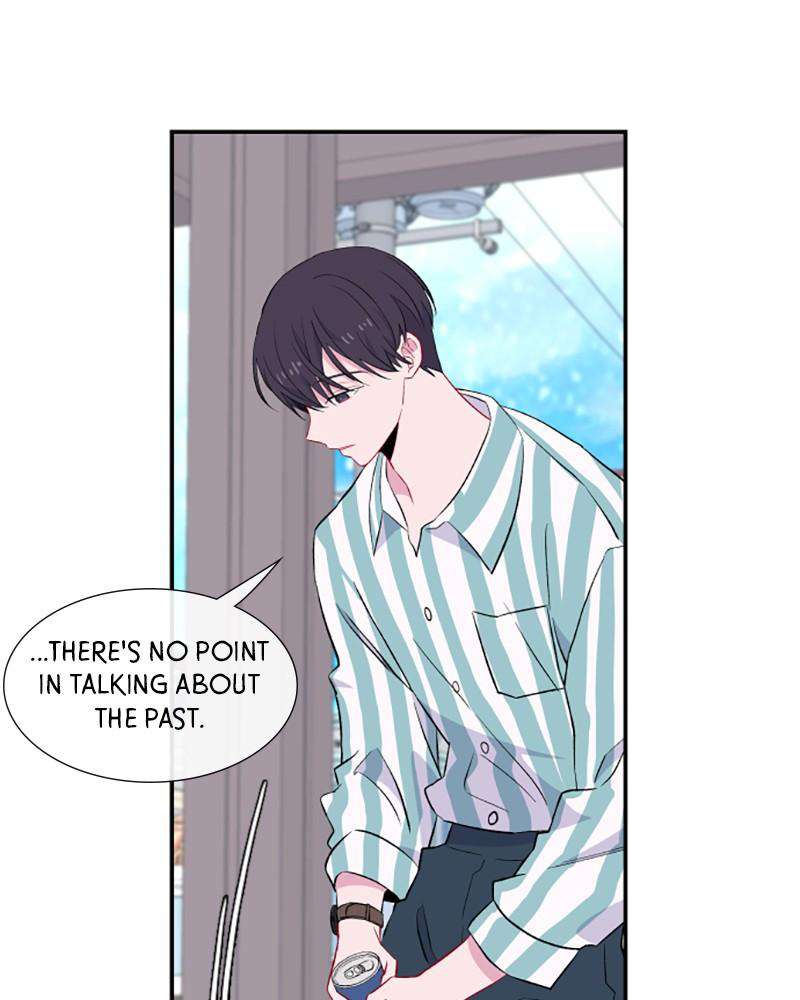 Just A Girl He Knows chapter 44 - page 70