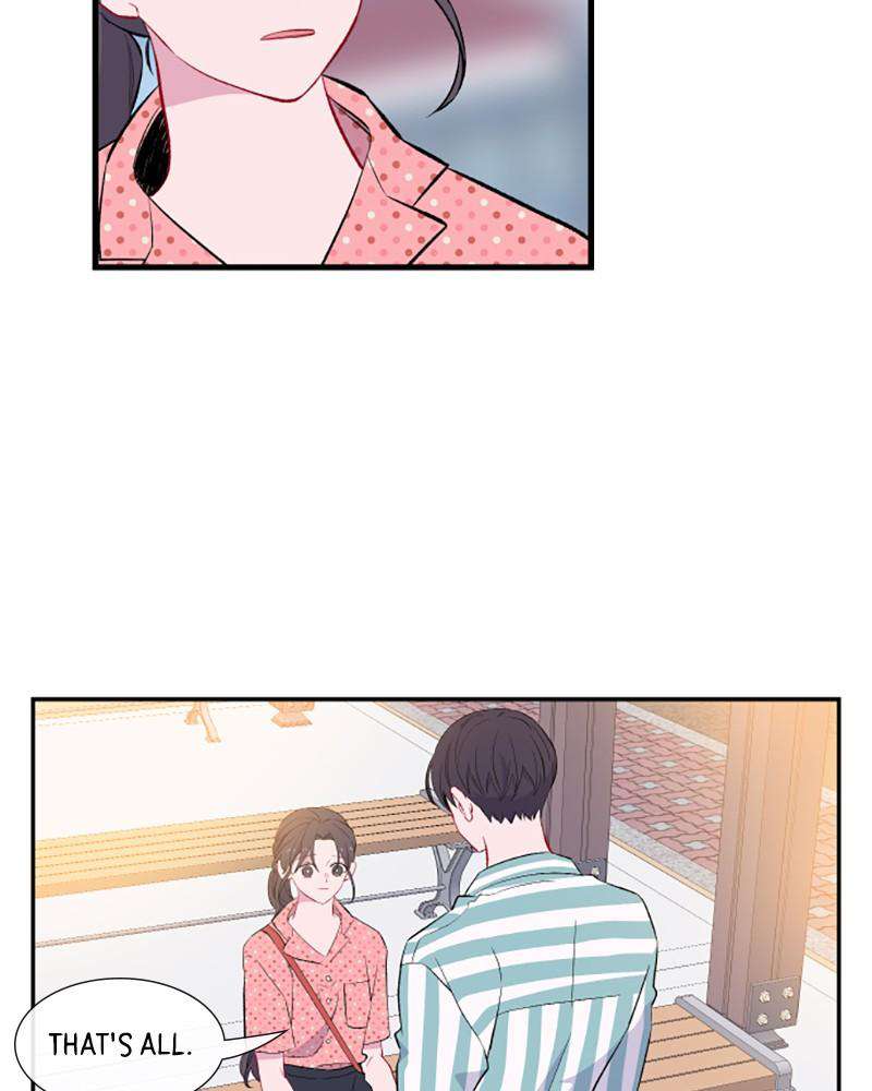 Just A Girl He Knows chapter 44 - page 73