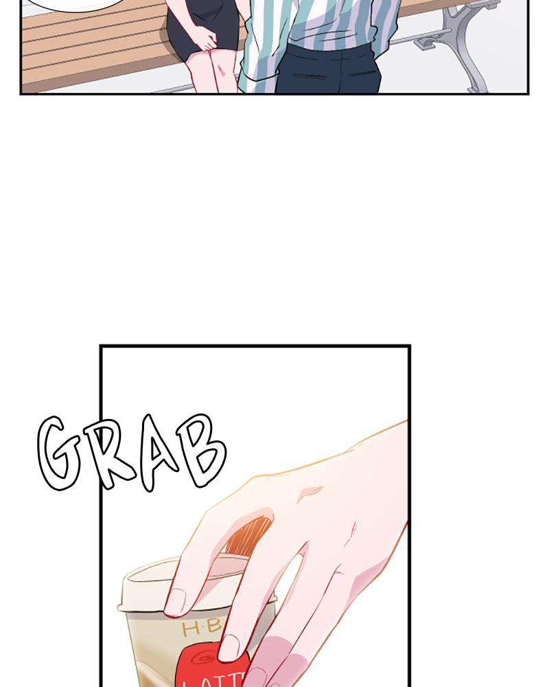 Just A Girl He Knows chapter 44 - page 74