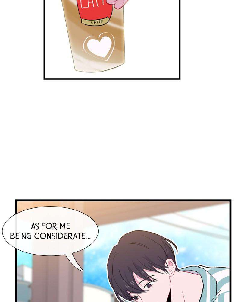 Just A Girl He Knows chapter 44 - page 75