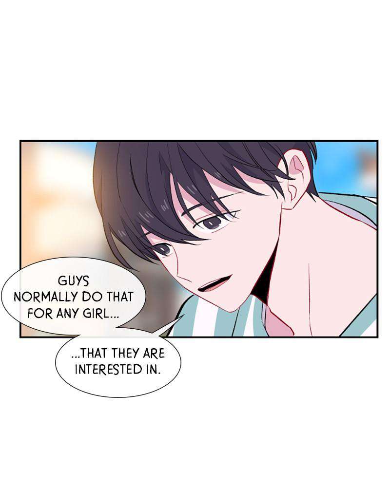 Just A Girl He Knows chapter 44 - page 77