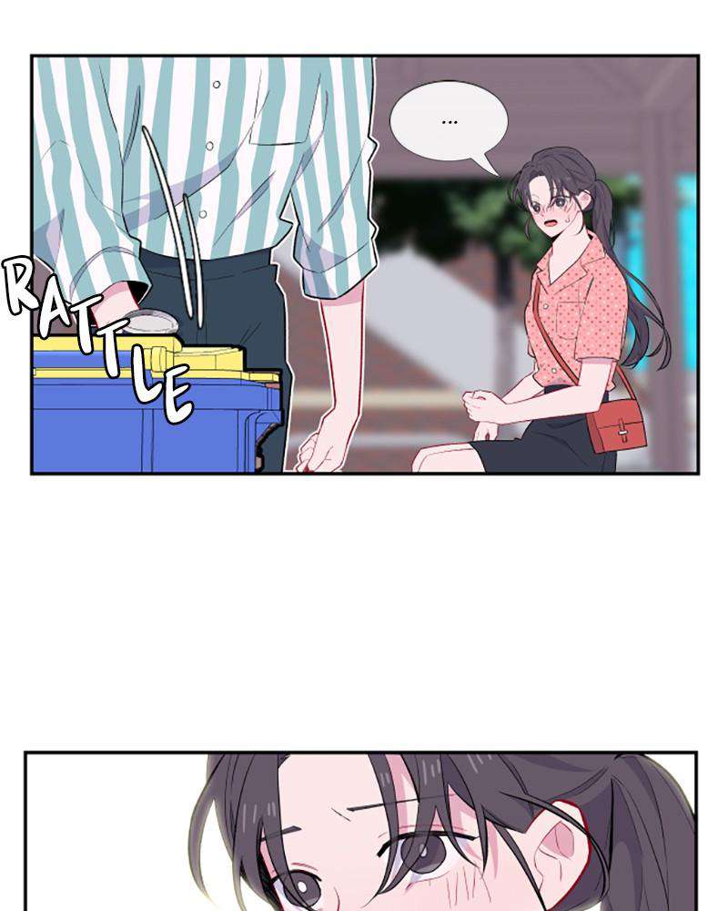 Just A Girl He Knows chapter 44 - page 78