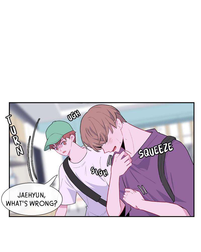 Just A Girl He Knows chapter 44 - page 8