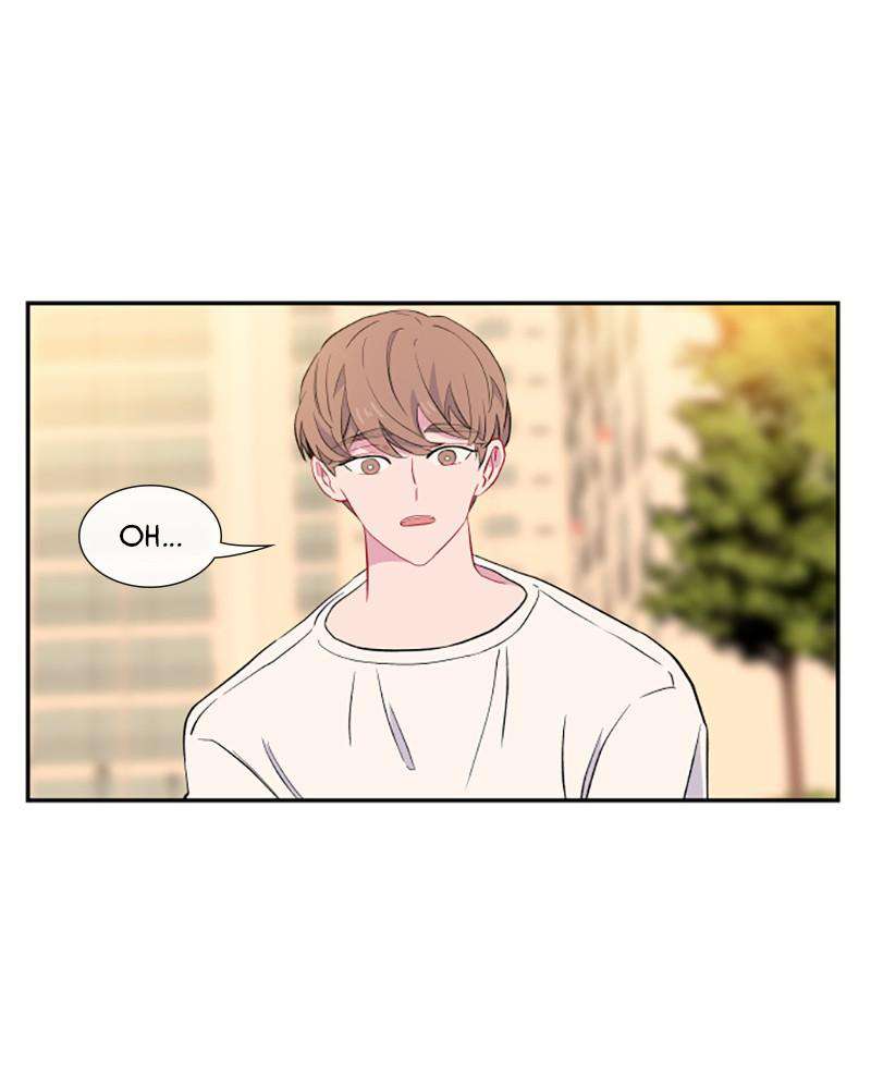 Just A Girl He Knows chapter 44 - page 84