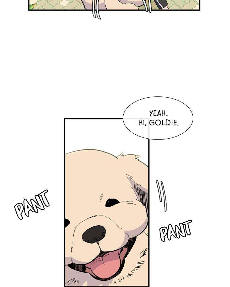 Just A Girl He Knows chapter 44 - page 86