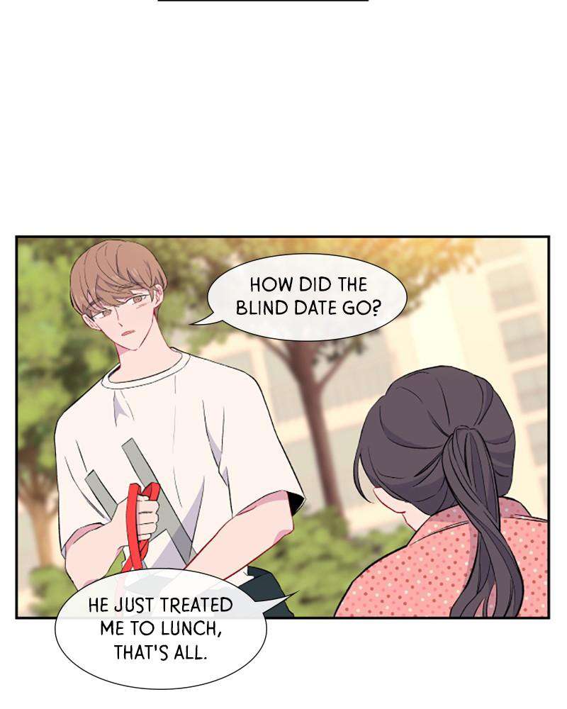 Just A Girl He Knows chapter 44 - page 87