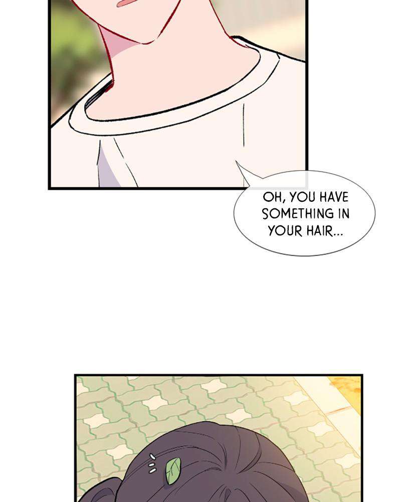 Just A Girl He Knows chapter 44 - page 89