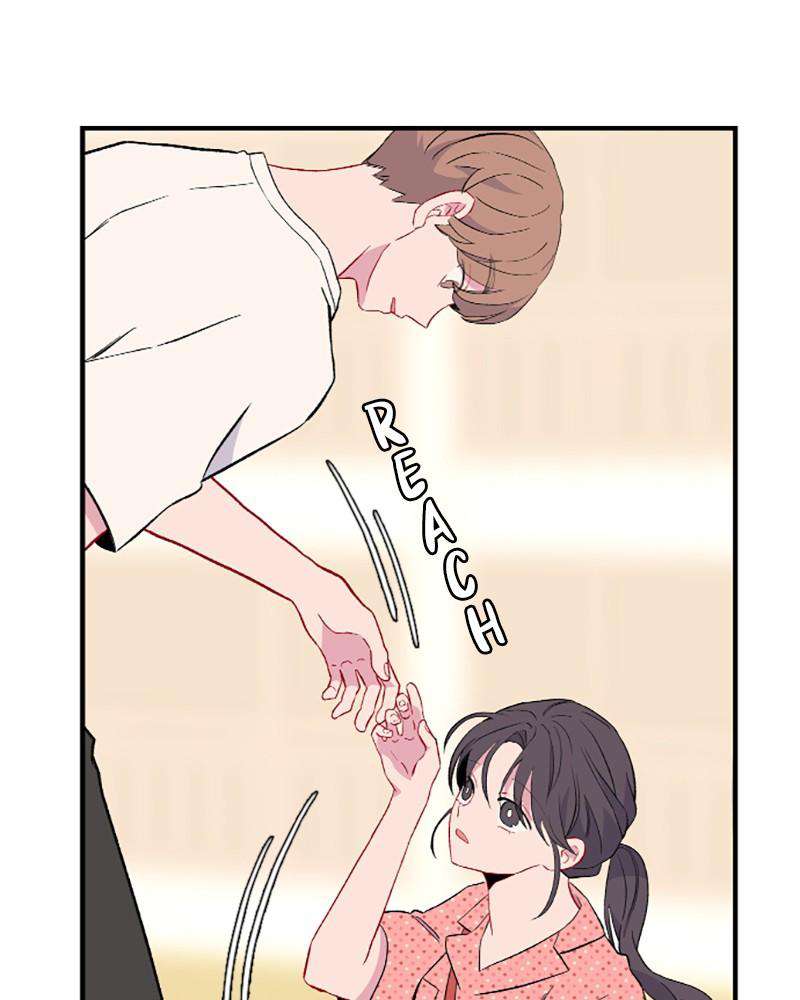 Just A Girl He Knows chapter 44 - page 91