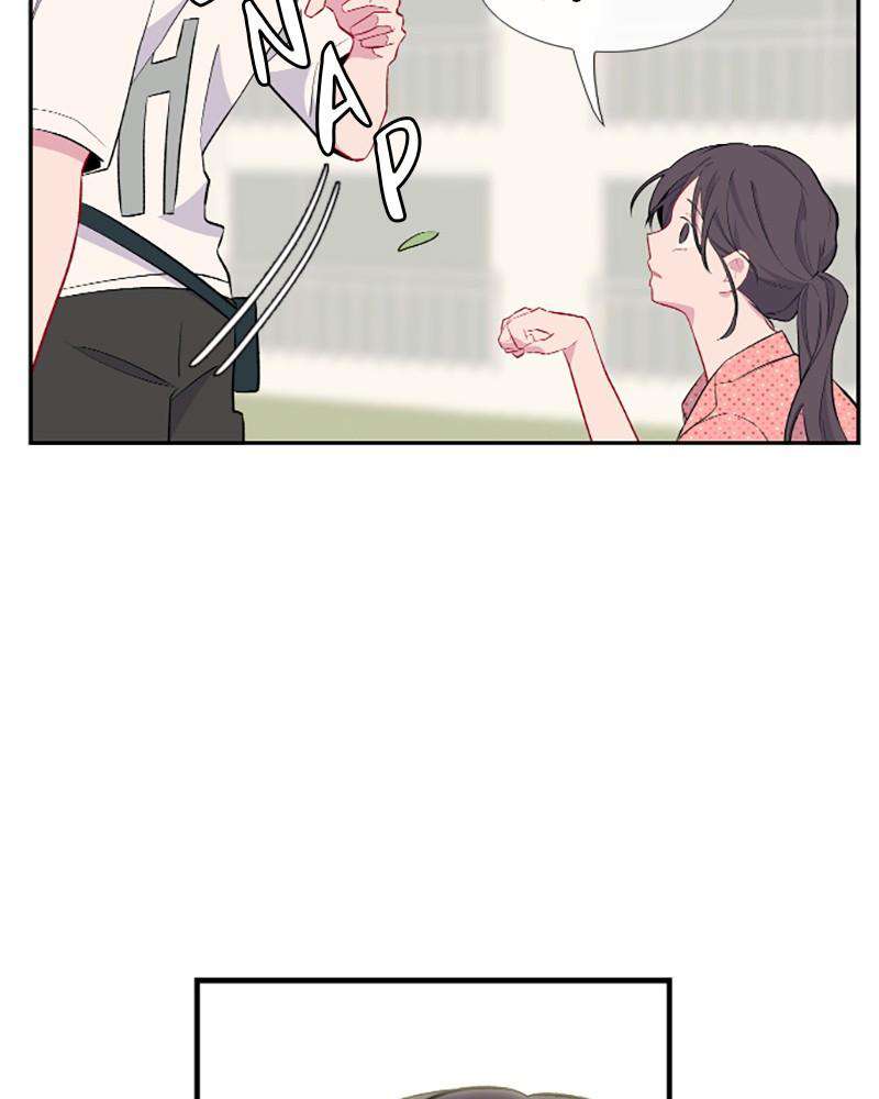 Just A Girl He Knows chapter 44 - page 94