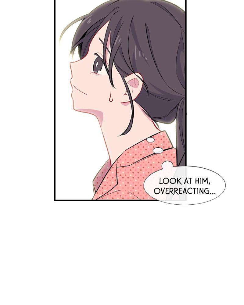 Just A Girl He Knows chapter 44 - page 95