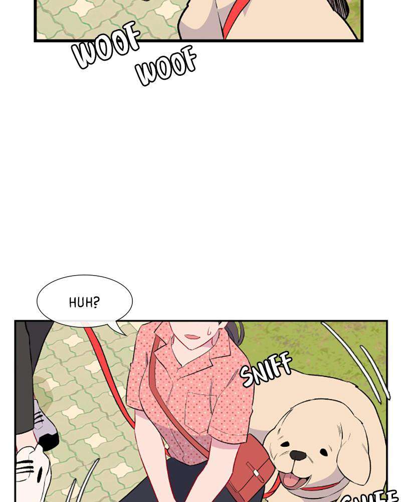 Just A Girl He Knows chapter 44 - page 97