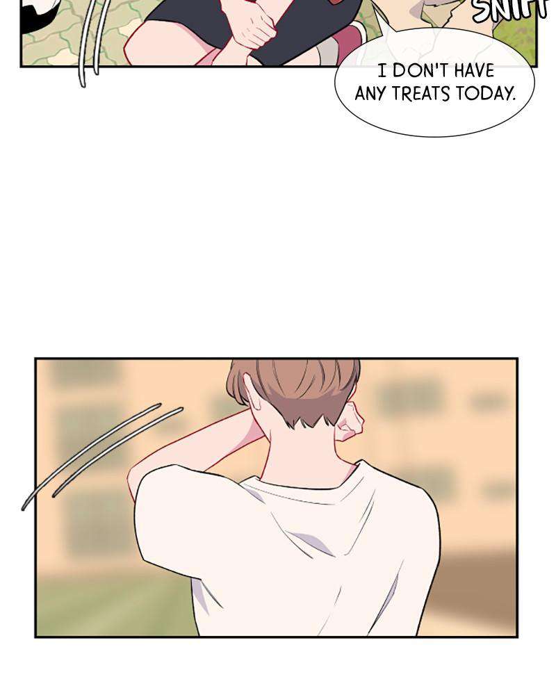 Just A Girl He Knows chapter 44 - page 98