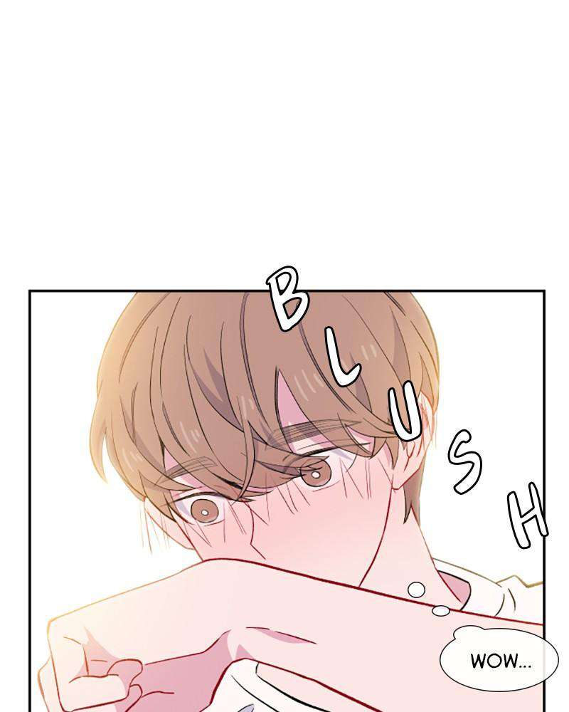 Just A Girl He Knows chapter 44 - page 99