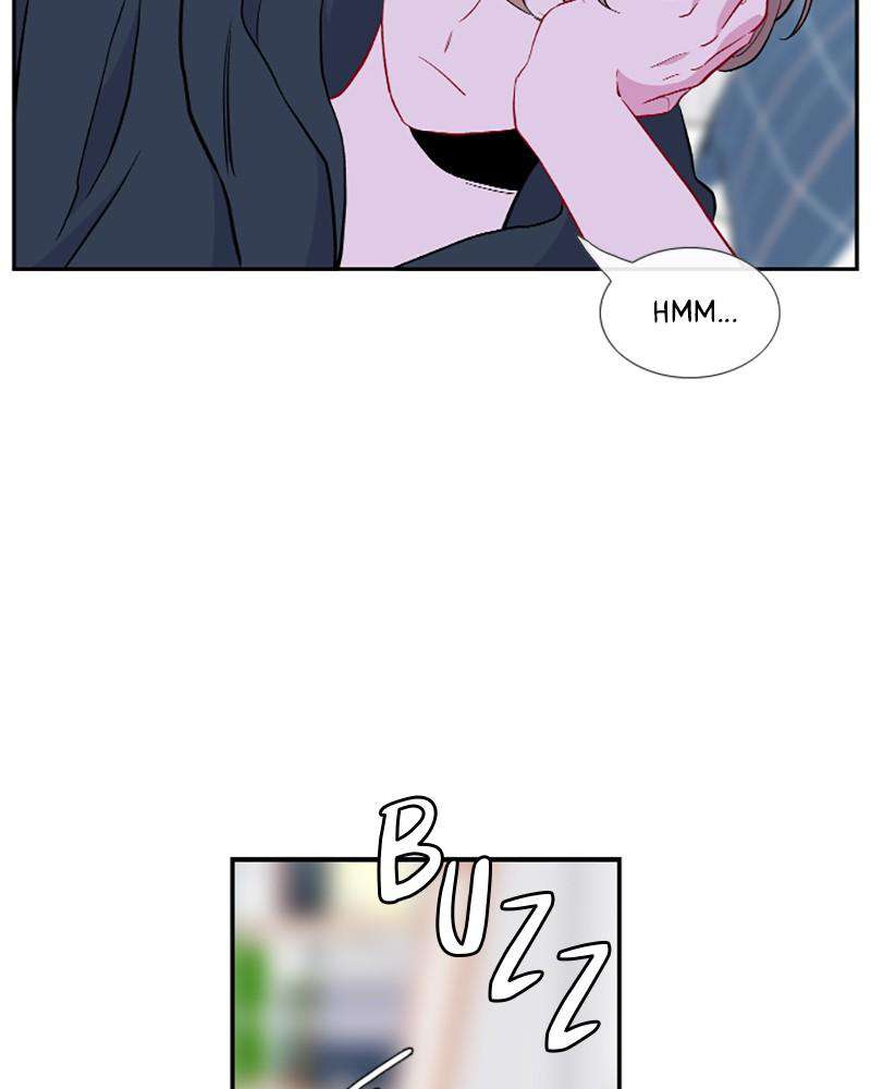 Just A Girl He Knows chapter 43 - page 10