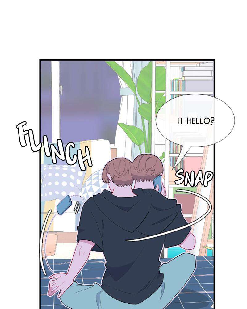 Just A Girl He Knows chapter 43 - page 12