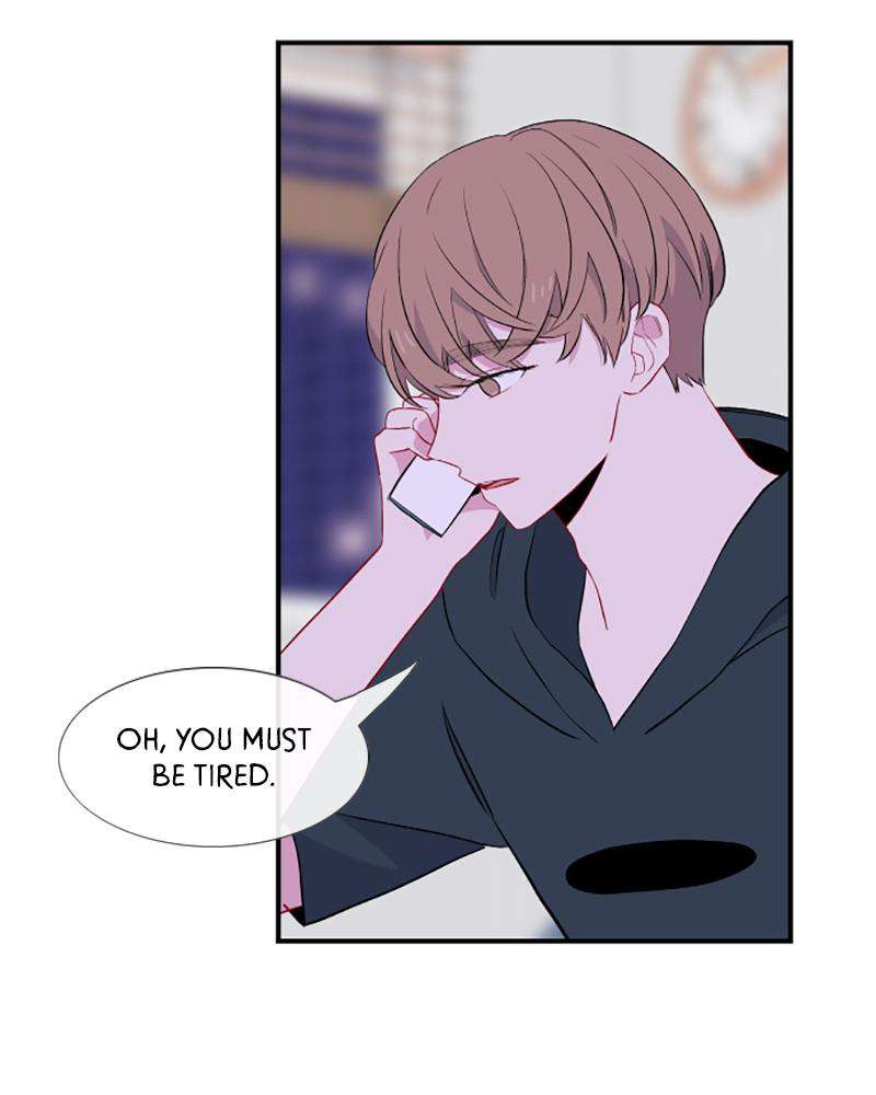 Just A Girl He Knows chapter 43 - page 15