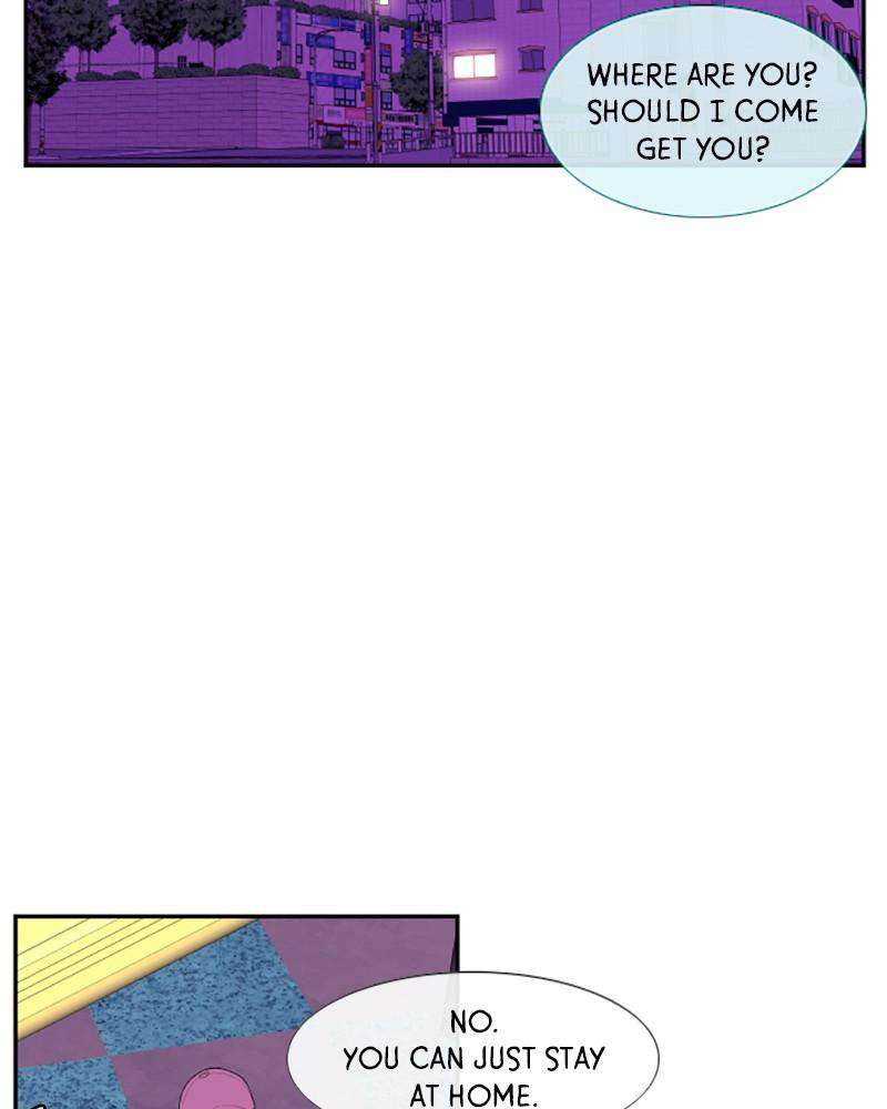 Just A Girl He Knows chapter 43 - page 17