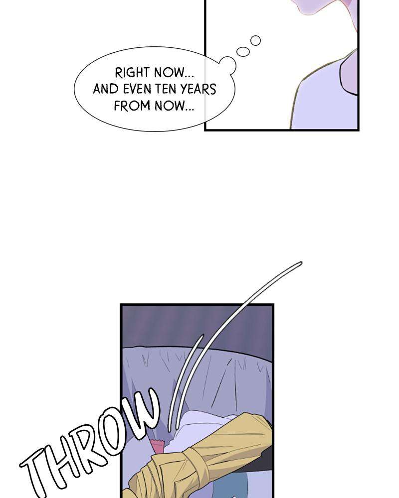 Just A Girl He Knows chapter 43 - page 2