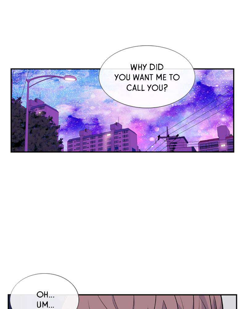 Just A Girl He Knows chapter 43 - page 20
