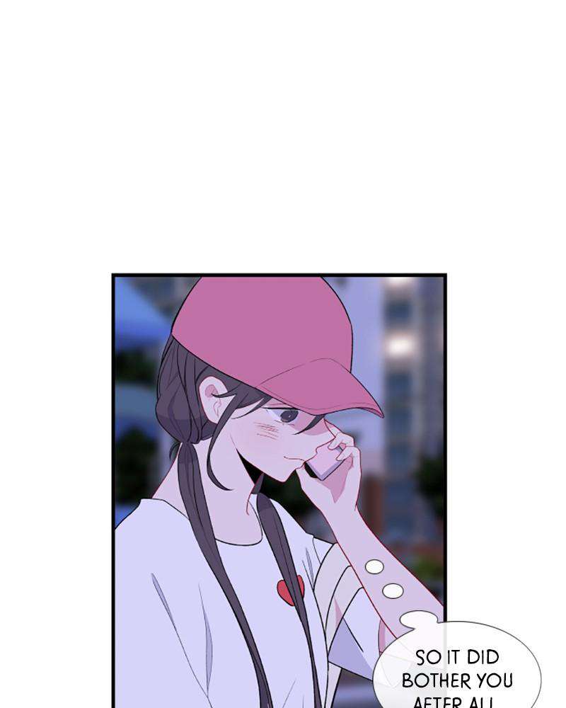Just A Girl He Knows chapter 43 - page 23