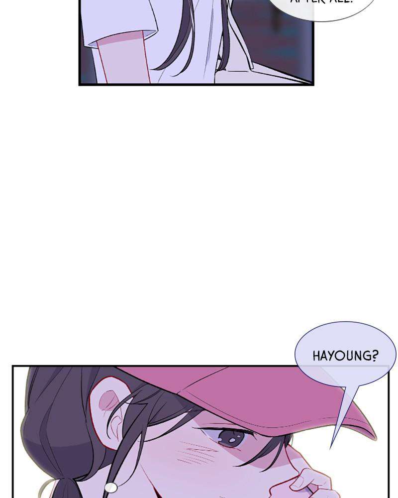 Just A Girl He Knows chapter 43 - page 24