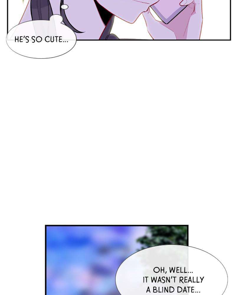 Just A Girl He Knows chapter 43 - page 25