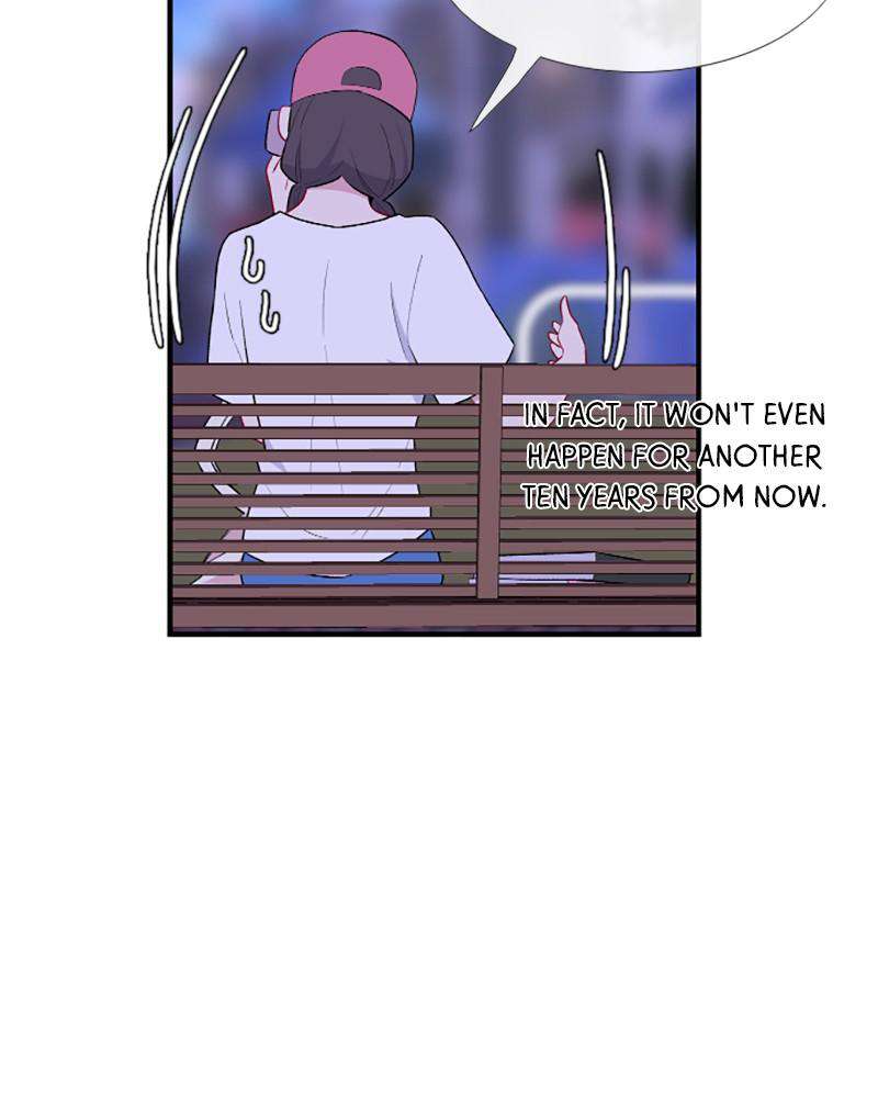Just A Girl He Knows chapter 43 - page 26