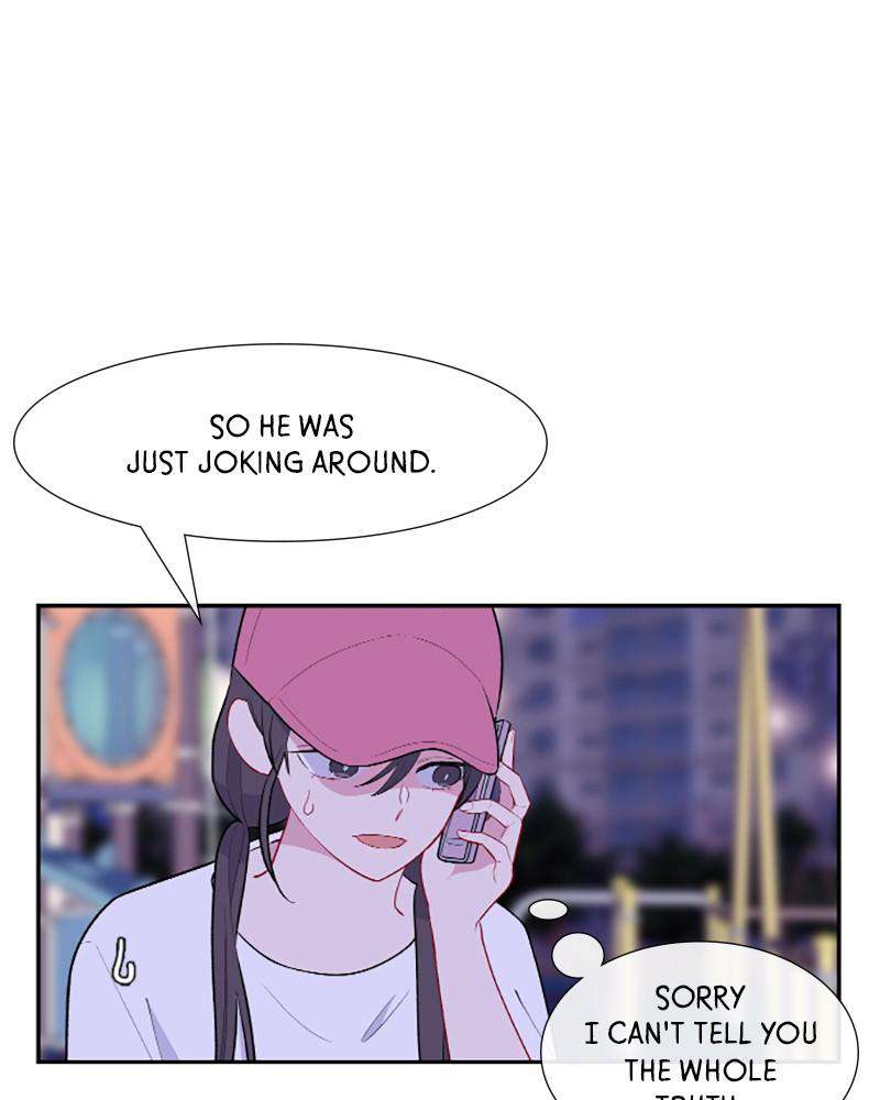 Just A Girl He Knows chapter 43 - page 28