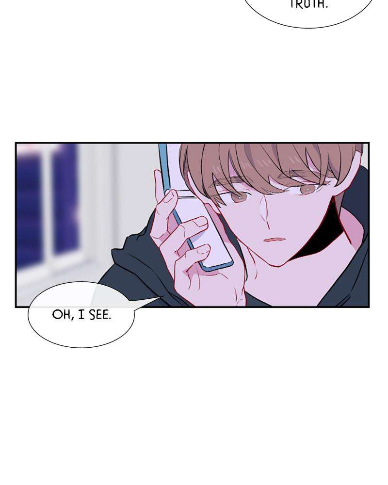 Just A Girl He Knows chapter 43 - page 29
