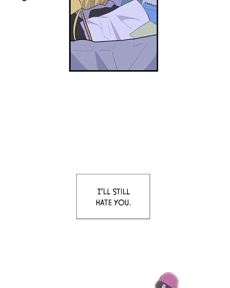 Just A Girl He Knows chapter 43 - page 3