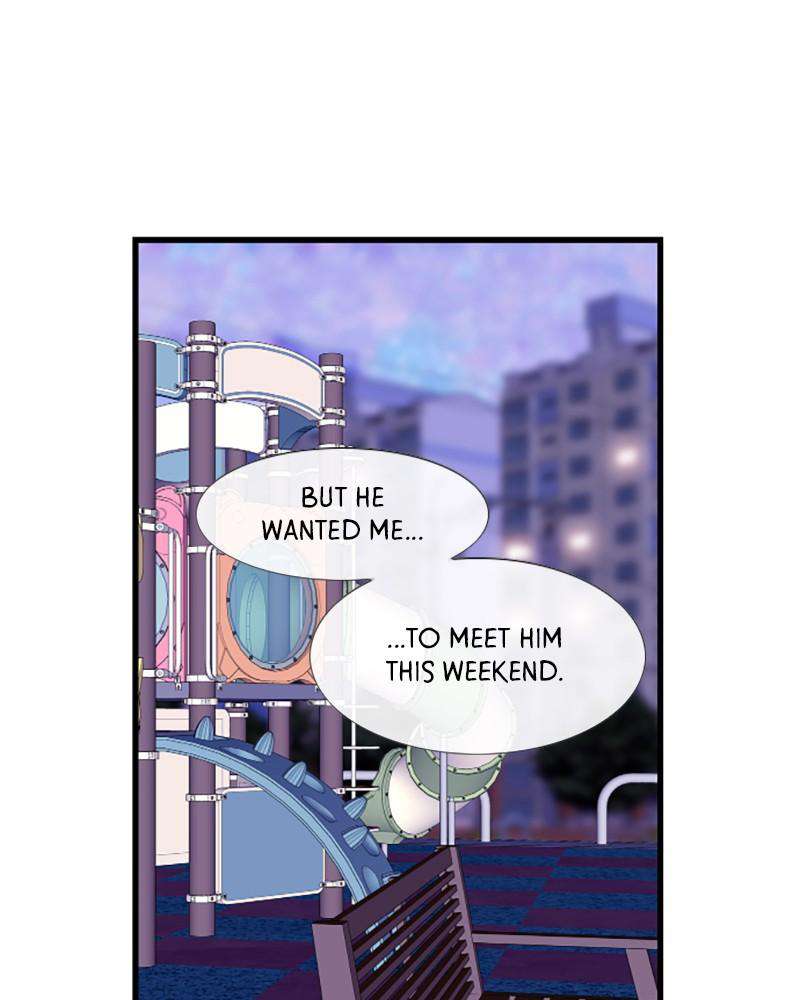 Just A Girl He Knows chapter 43 - page 31