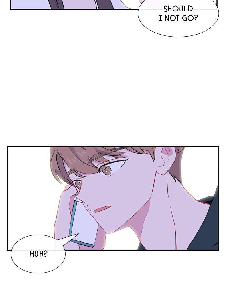 Just A Girl He Knows chapter 43 - page 35