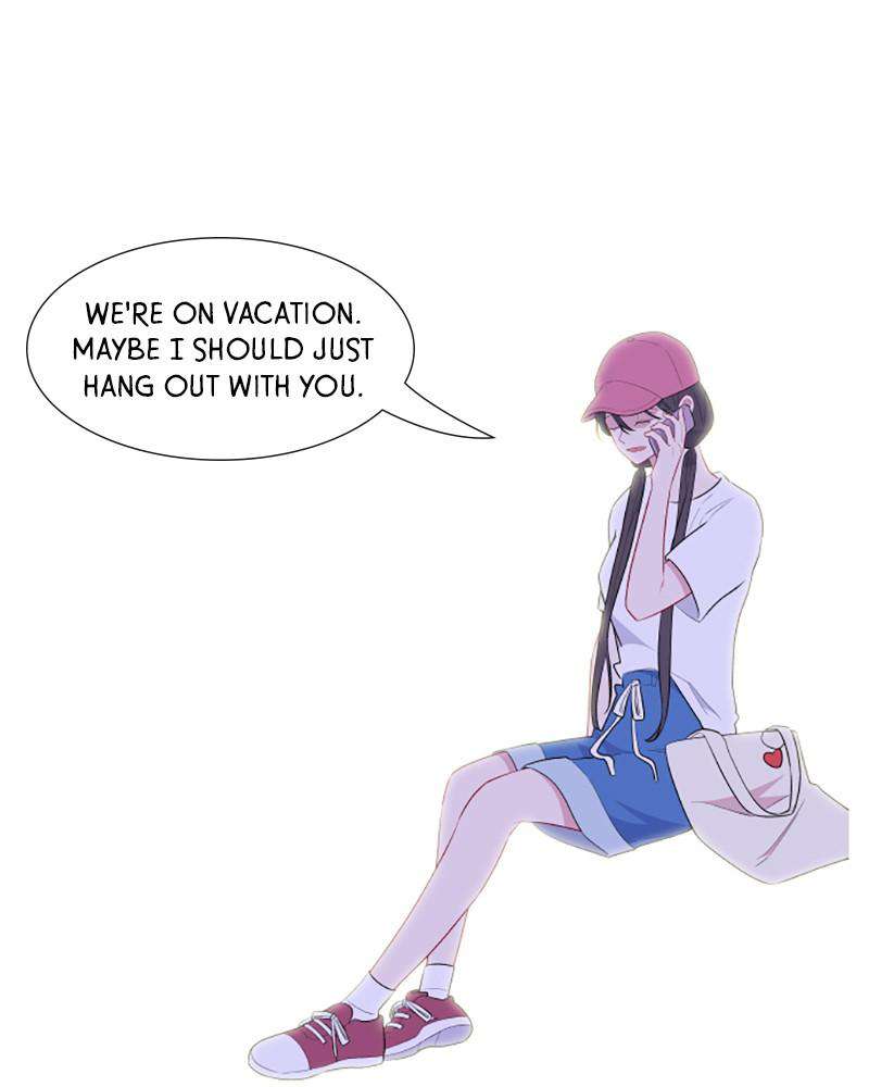 Just A Girl He Knows chapter 43 - page 37