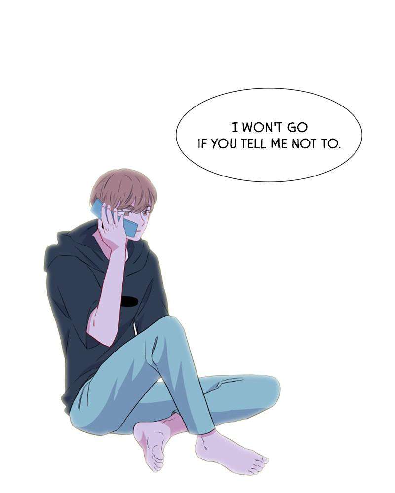 Just A Girl He Knows chapter 43 - page 38