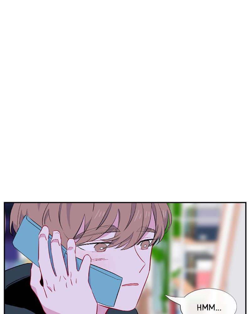 Just A Girl He Knows chapter 43 - page 39