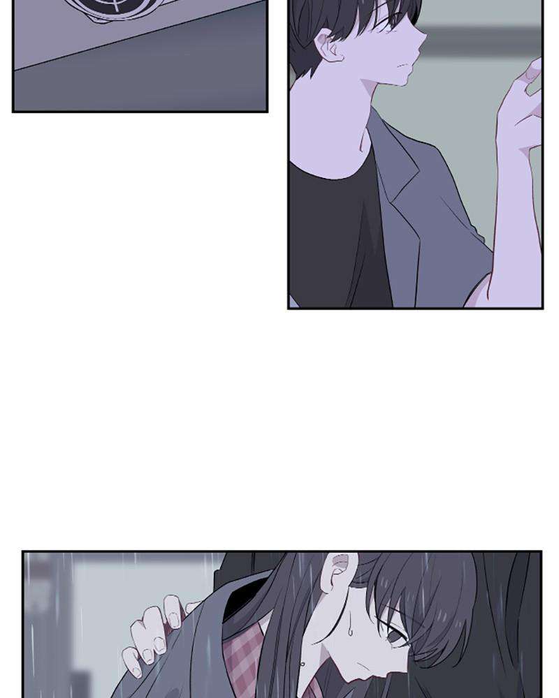 Just A Girl He Knows chapter 43 - page 41