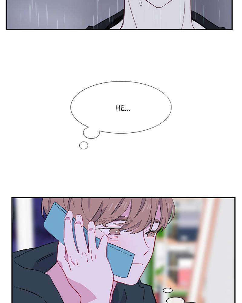 Just A Girl He Knows chapter 43 - page 43