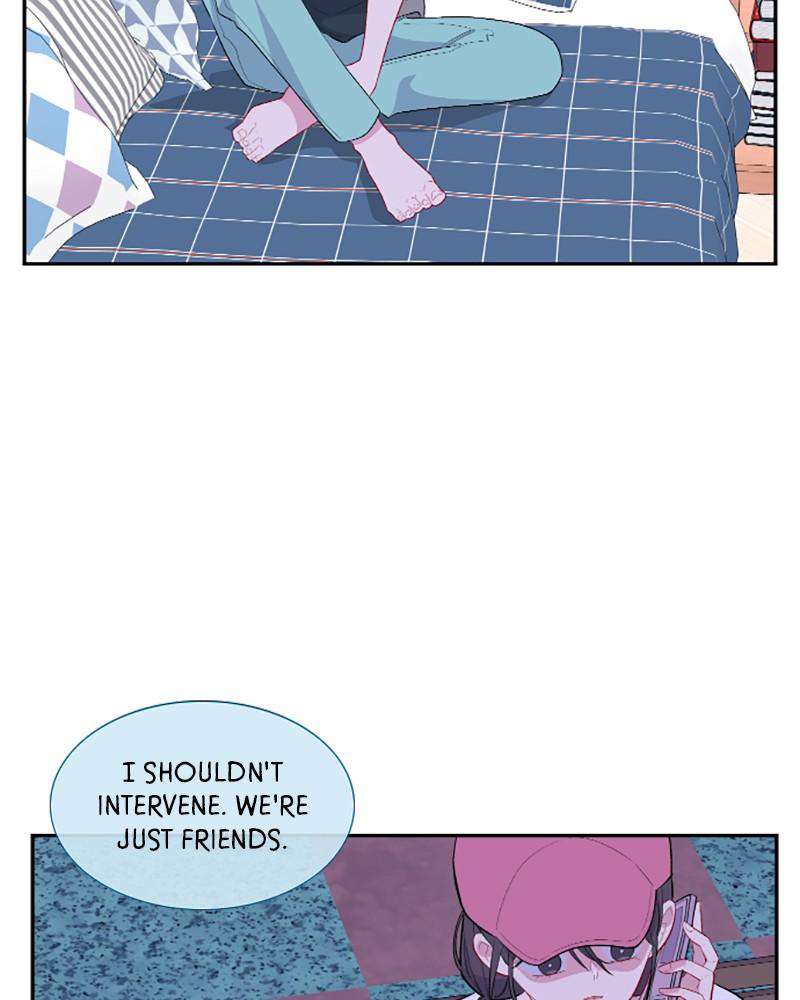 Just A Girl He Knows chapter 43 - page 45