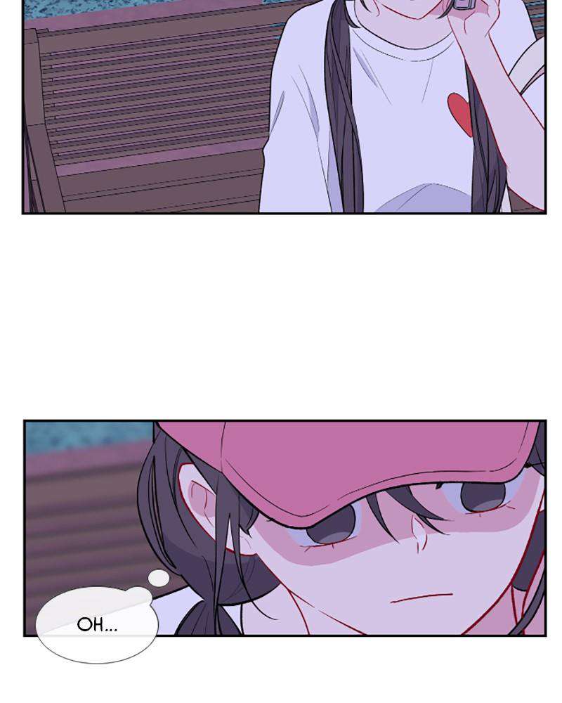 Just A Girl He Knows chapter 43 - page 46