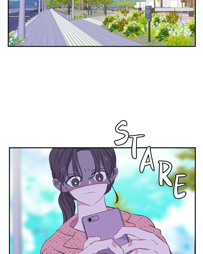 Just A Girl He Knows chapter 43 - page 49