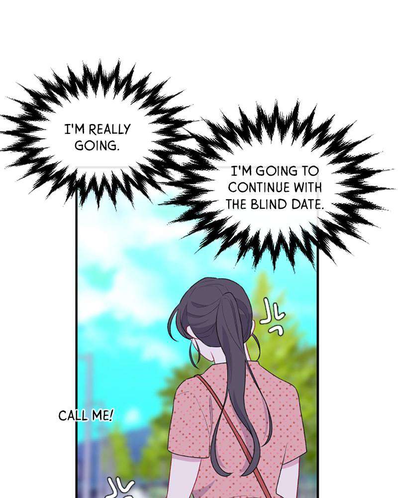 Just A Girl He Knows chapter 43 - page 51
