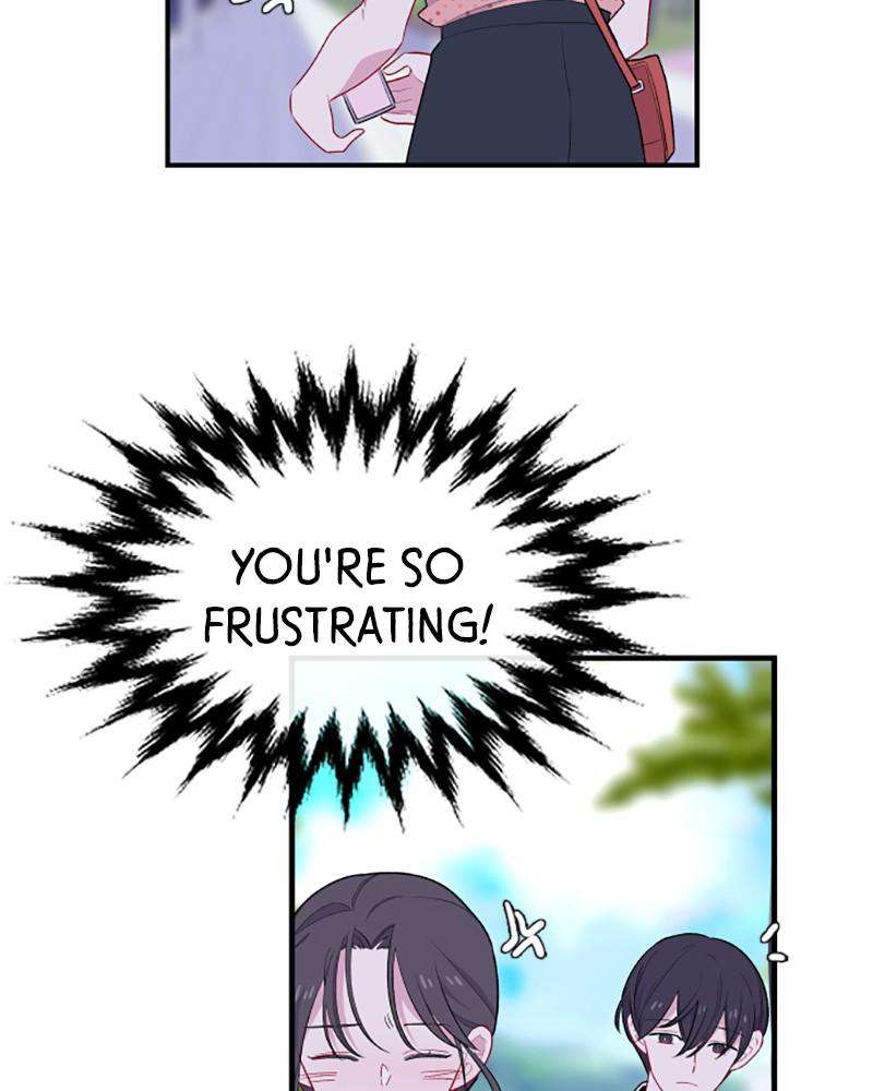 Just A Girl He Knows chapter 43 - page 52