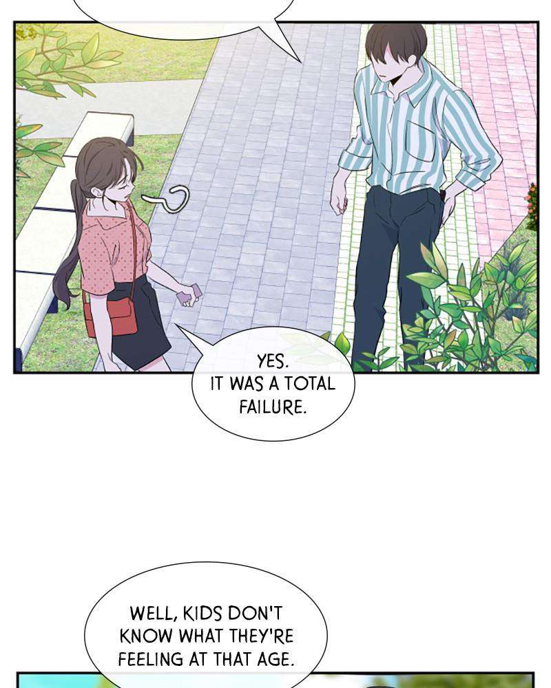 Just A Girl He Knows chapter 43 - page 54